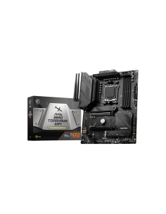 MSI Main Board Desktop MAG...